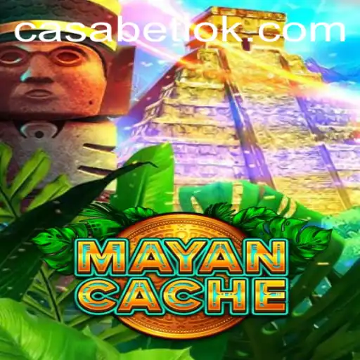 MayanCache: The Mystical Treasure Hunt in the World of mg.bet