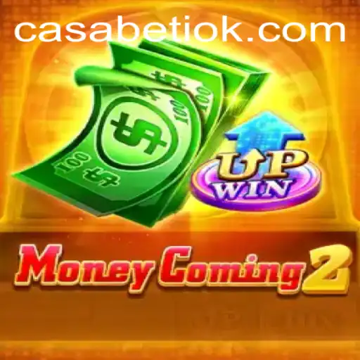 MoneyComing2: The Thrilling New Game Experience with mg.bet