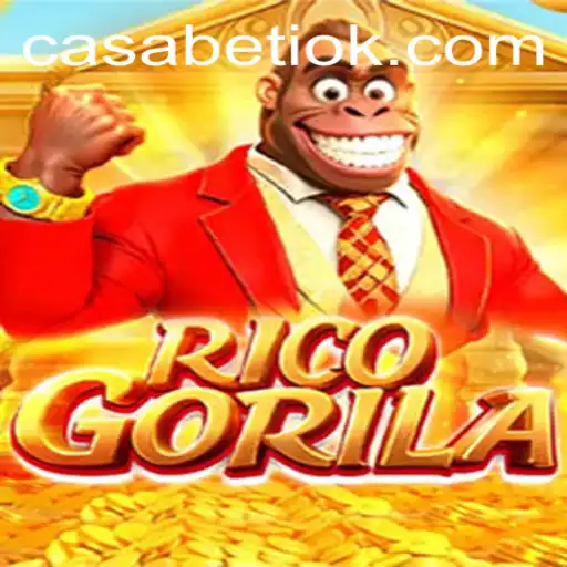 Exploring RicoGorila: An Innovative Game with Exciting Features