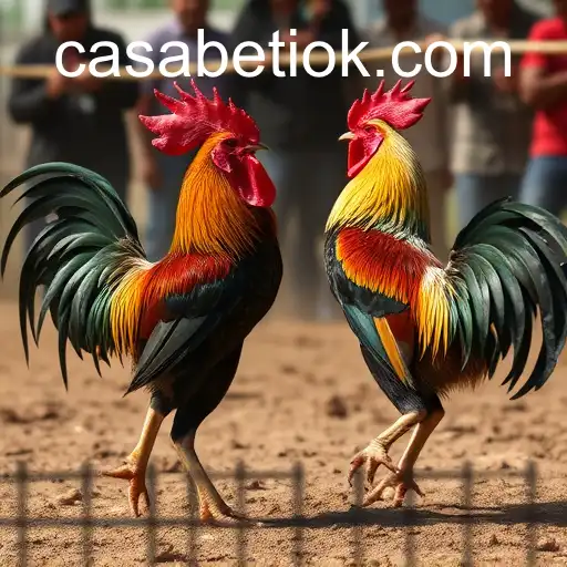 Rinha de galos