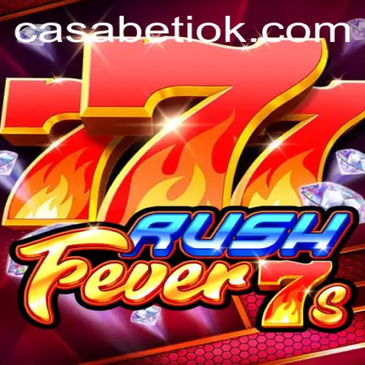 RushFever7s: Exploring the Thrills of the Latest Casino Sensation