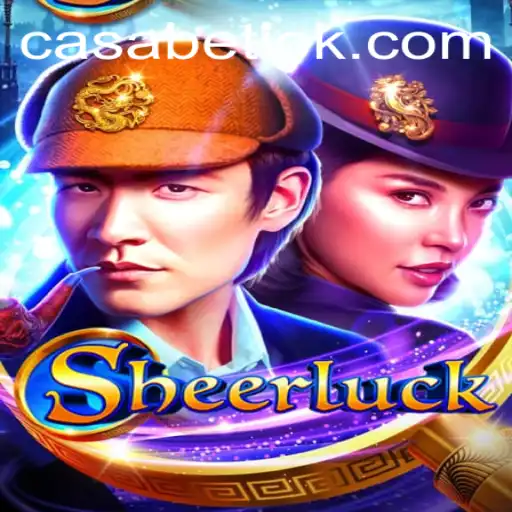 Unraveling the Mystique of Sheerluck: An Innovative Game Experience
