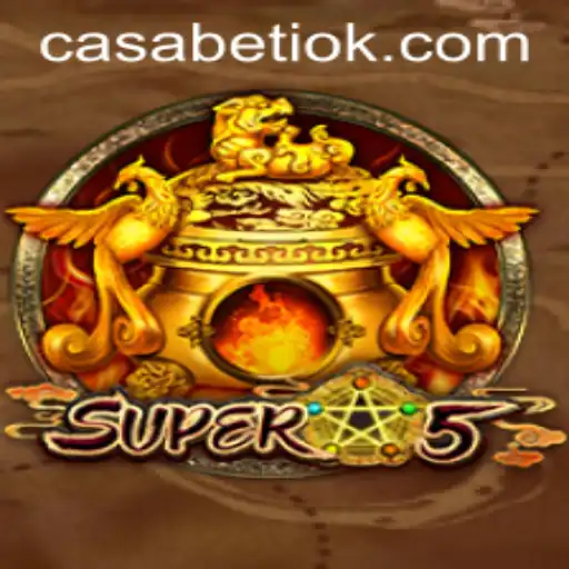 Exploring Super5: A Thrilling Gaming Experience with mg.bet