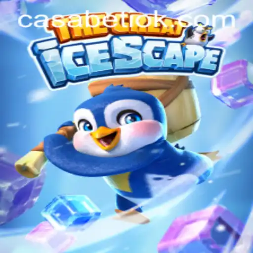 Exploring TheGreatIcescape: A Chill Adventure