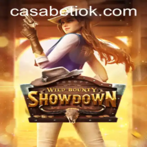 Wild Bounty Showdown: Unleashing the Ultimate Gaming Adventure