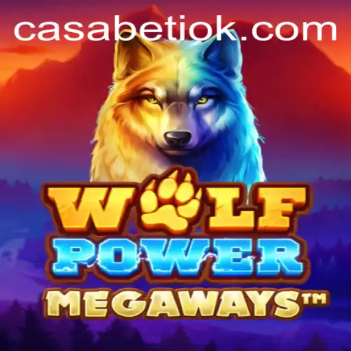 Discover the Exciting World of WolfPowerMega: A New Gaming Sensation on mg.bet